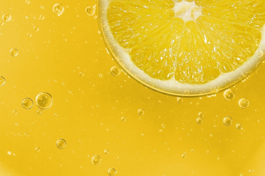 Underbar citronpaj med krispig marängtopping - Steg för steg guide